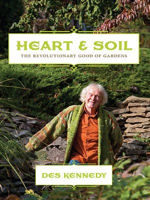 cover image of Heart & Soil